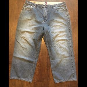 Men’s jeans